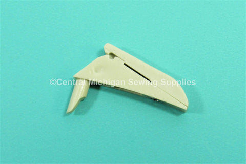 Top Cover Thread Guide - Singer Part # 381790-457