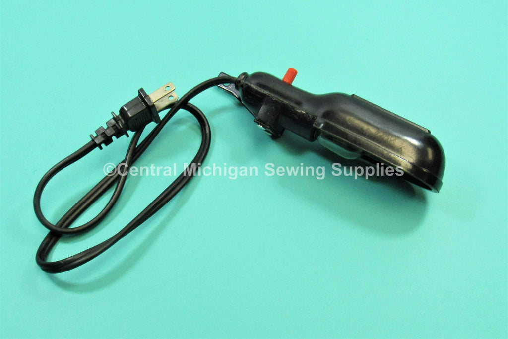 Replacement Light - Fits Singer Models 15, 15-86, 15-88, 15-90, 15-91, 206, 306, 319 - Central Michigan Sewing Supplies