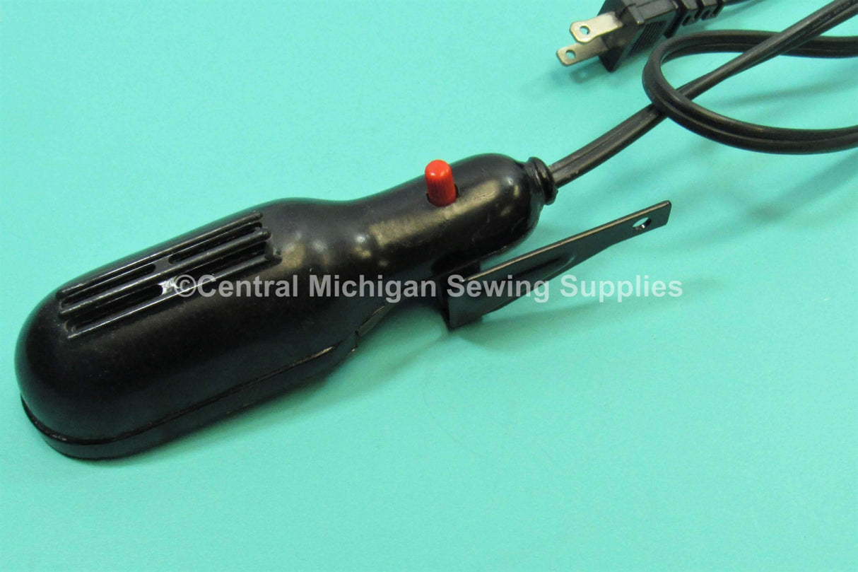 Replacement Light - Fits Singer Models 15, 15-86, 15-88, 15-90, 15-91, 206, 306, 319 - Central Michigan Sewing Supplies