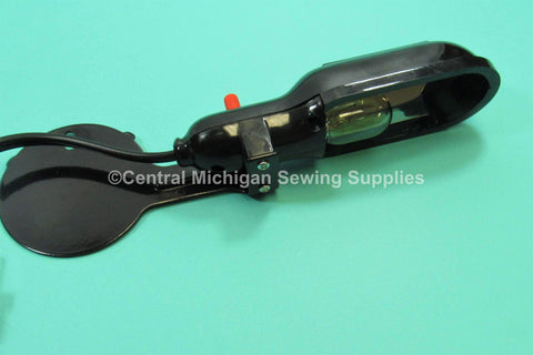 Replacement Light Fixture - #618M or B428 – Central Michigan Sewing  Supplies Inc.