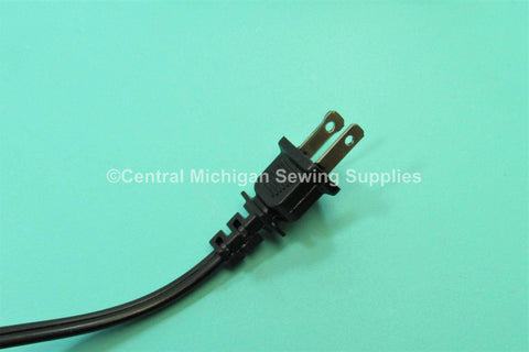 Replacement Light Fixture - #618M or B428 – Central Michigan Sewing  Supplies Inc.