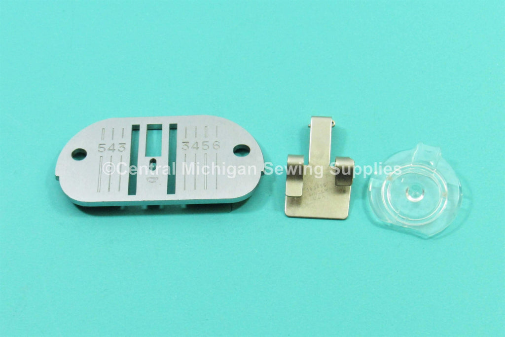 Original Singer Chain Stitch Attachment Fits Models 750, 755, 756, 758
