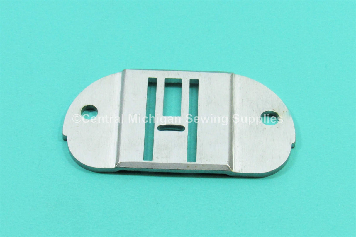 Original Singer Darning Feed Cover Plate Fits 714, 717, 724, 734, 737, 750, 755, 756, 758, 770 Part #171138 - Central Michigan Sewing Supplies