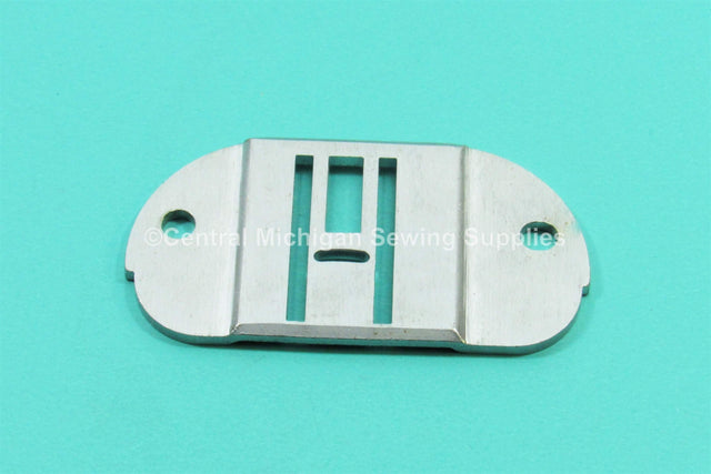 Original Singer Darning Feed Cover Plate Fits 714, 717, 724, 734, 737, 750, 755, 756, 758, 770 Part #171138 - Central Michigan Sewing Supplies