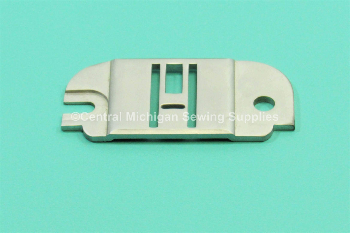 Original Singer Darning Plate / Feed Cover Fits Model 502, 507, 509, 513, 514, 518, 522, 527, 533, 534, 538, 860 - Central Michigan Sewing Supplies