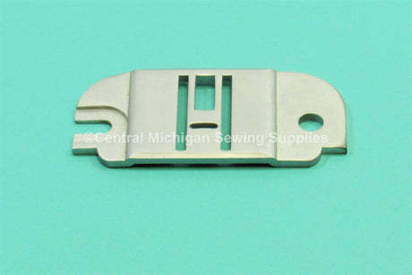 Original Singer Darning Plate / Feed Cover Fits Model 502, 507, 509, 513, 514, 518, 522, 527, 533, 534, 538, 860 - Central Michigan Sewing Supplies