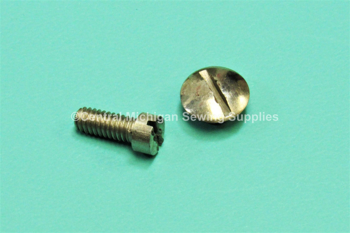 Singer Model 101 Motor Mount Screws - Central Michigan Sewing Supplies