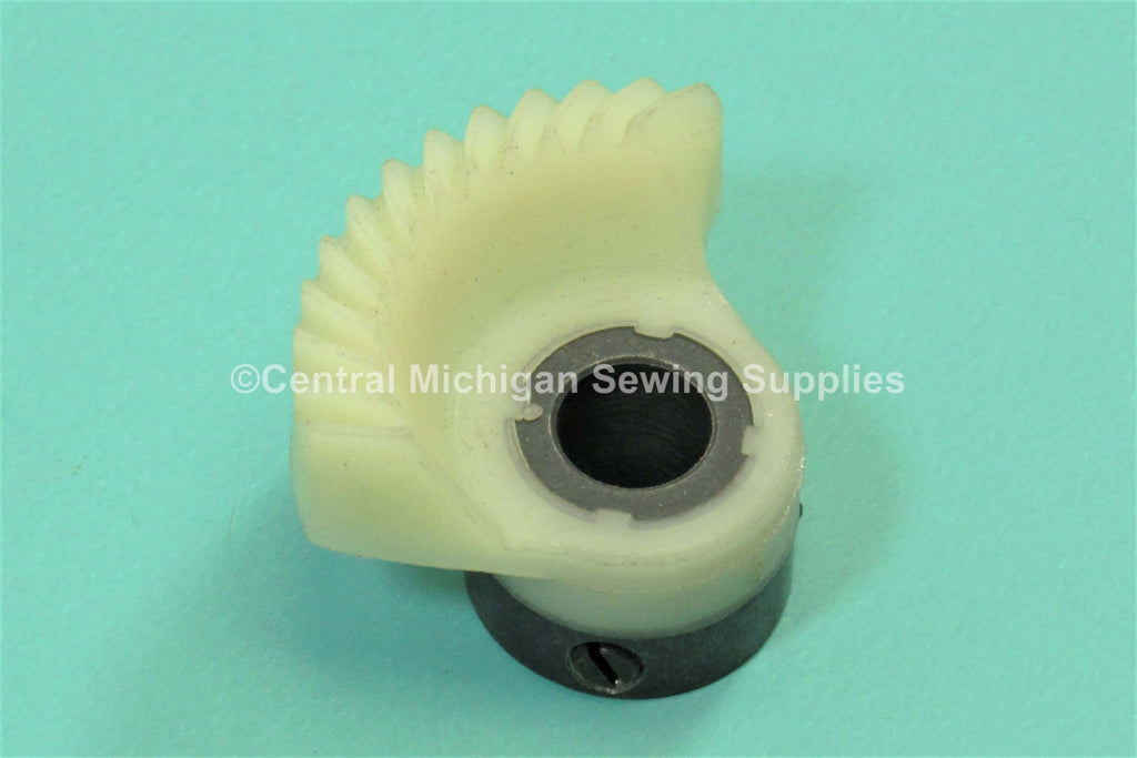 Replacement Hook Drive Gear - Singer Part # 130883-001 - Central Michigan Sewing Supplies