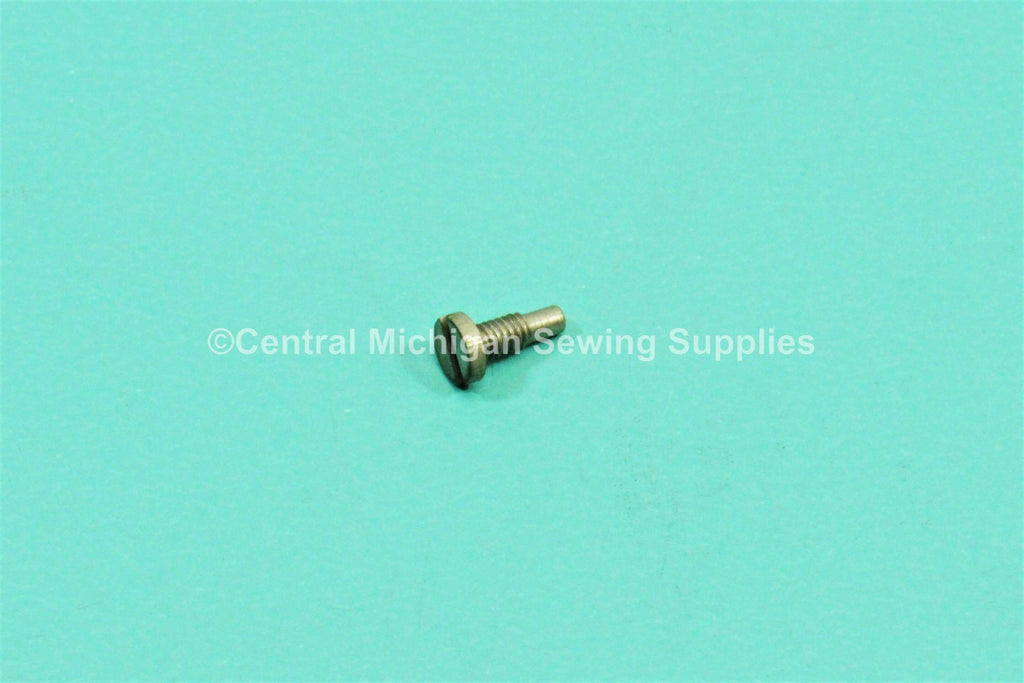 Vintage Original Singer Needle Bar Thread Guide Screw Fits Models 27, 127, 28, 128