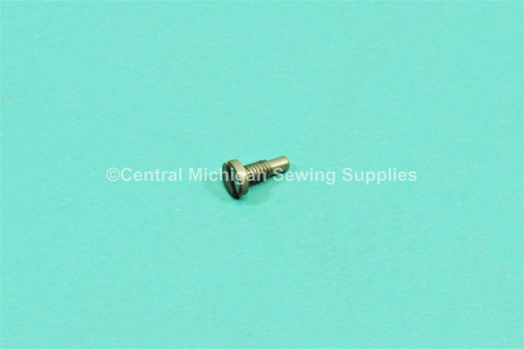 Vintage Original Singer Needle Bar Thread Guide Screw Fits Models 27, 127, 28, 128 - Central Michigan Sewing Supplies