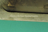 Vintage Original Bobbin Cover & Needle Plate Set - Fits Singer Model 66, 66-1, 66-16, 99, 99K, 185, 192, 285 - Central Michigan Sewing Supplies