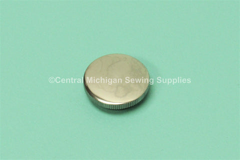 Vintage Original Singer Stitch Cam Hold Down Nut Fits Models 306, 306K, 319, 319W - Central Michigan Sewing Supplies