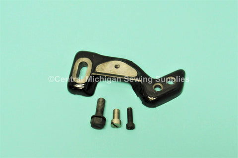 Vintage Original Singer Motor Mount With Mounting Screws