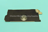 Original Singer Bottom Cover / Drip Pan Fits Models 401A, 403A, 500A, 503A - Central Michigan Sewing Supplies