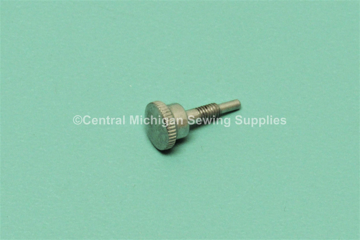 Vintage Original Singer Bight Adjustment Screw Fits Models 206, 306, 319 - Central Michigan Sewing Supplies