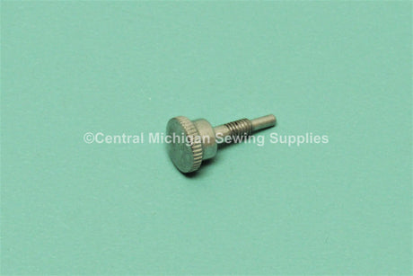 Vintage Original Singer Bight Adjustment Screw Fits Models 206, 306, 319 - Central Michigan Sewing Supplies