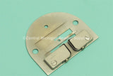 Original Singer Needle Plate Fits Model 221 Part # 45772 - Central Michigan Sewing Supplies
