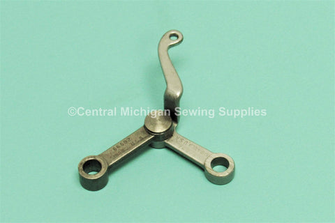 Vintage Original Singer Thread take Up Lever Fits Model 101 - Central Michigan Sewing Supplies