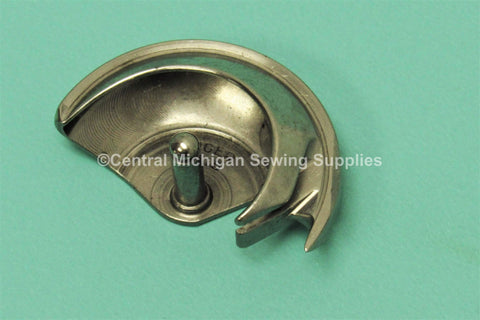 Original Singer Hook Part # 2515 Fits Model 237 - Central Michigan Sewing Supplies