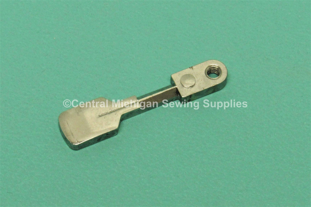 Original Singer Needle Position Lever Fits Model 237 - Central Michigan Sewing Supplies
