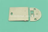 Original Singer Needle Plate & Bobbin Cover Fits Model 237 - Central Michigan Sewing Supplies