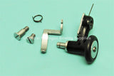 Original Singer Sewing Machine Model 201 Bobbin Winder Assembly Complete