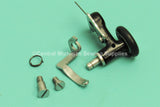 Original Singer Sewing Machine Model 201 Bobbin Winder Assembly Complete