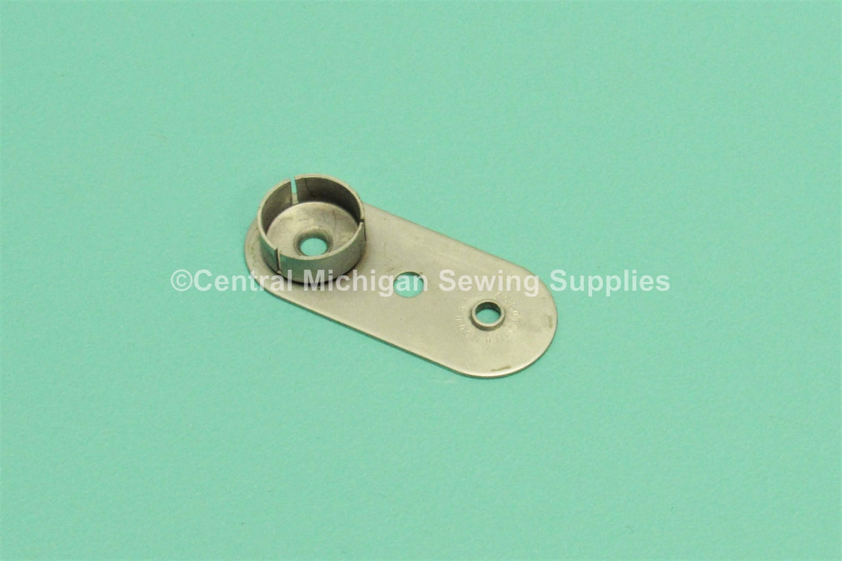 Vintage Original Singer Spool Pin Cover Fits Model 201 - Central Michigan Sewing Supplies