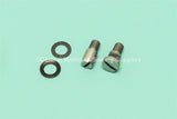 Original Singer Bed Extension Screws Fits Model 301, 301A - Central Michigan Sewing Supplies