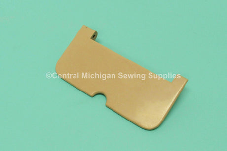 Original Singer Bed Extension Short Fits Model 301 Tan - Central Michigan Sewing Supplies