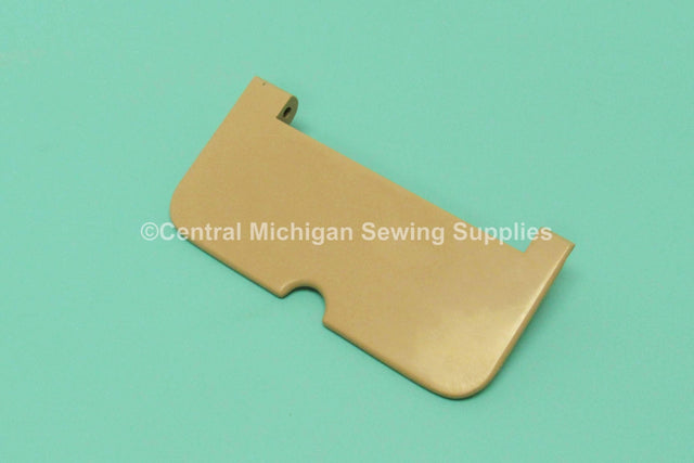 Original Singer Bed Extension Short Fits Model 301 Tan - Central Michigan Sewing Supplies