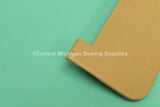 Original Singer Bed Extension Short Fits Model 301 Tan - Central Michigan Sewing Supplies