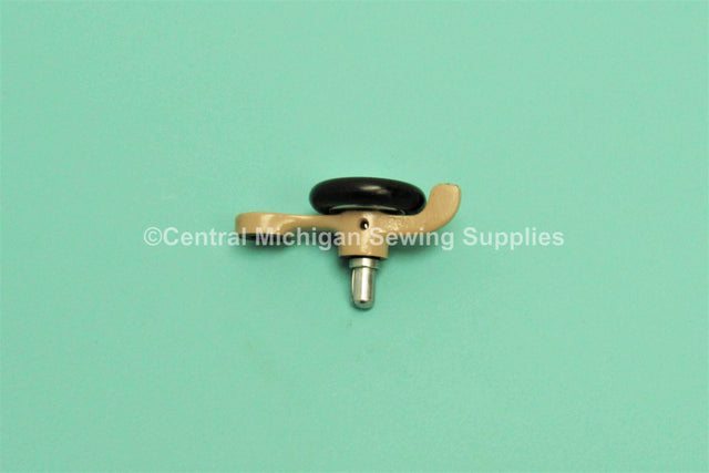 Original Singer Bobbin Winder Fits Model 301, 301A - Tan - Central Michigan Sewing Supplies