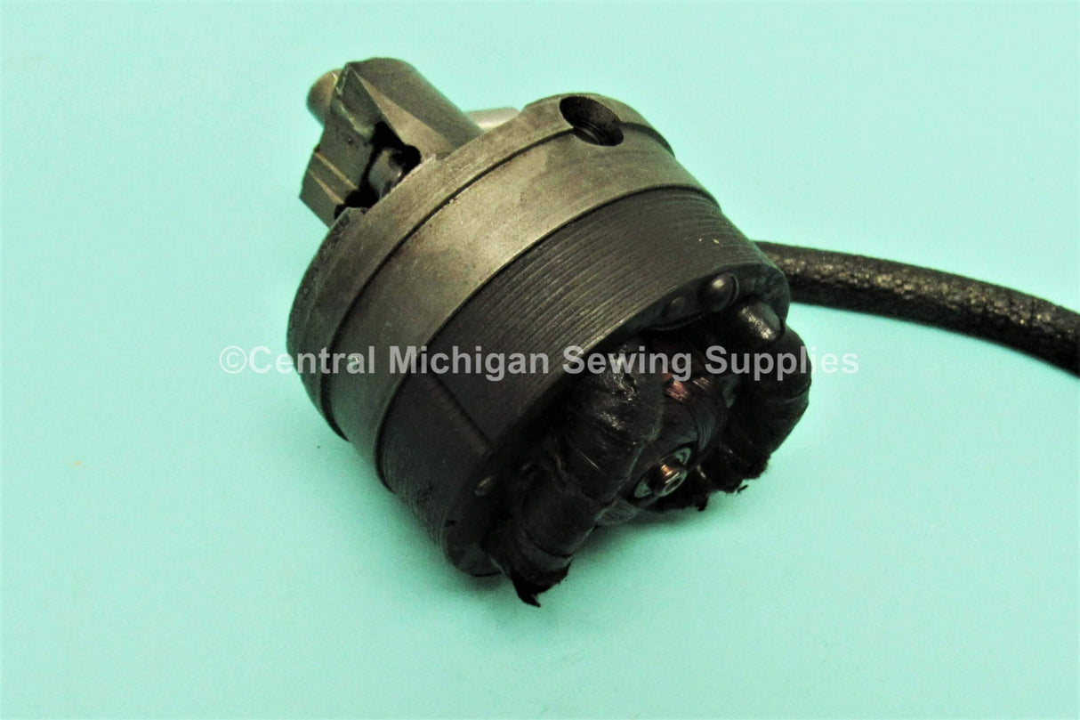 Vintage Original Singer Model 101 Motor - Central Michigan Sewing Supplies