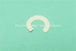 Replacement Top Arm Shaft Washer - Singer Part # 163990 - Central Michigan Sewing Supplies