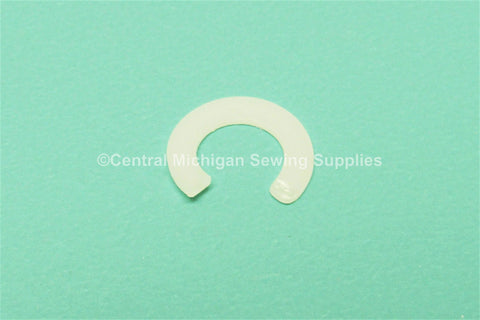 Replacement Top Arm Shaft Washer - Singer Part # 163990 - Central Michigan Sewing Supplies