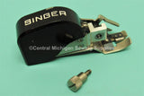 Vintage Original Singer Blind Stitch Attachment Low Shank Fits Models 27, 28, 15, 66, 99, 201, 221
