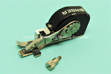 Vintage Original Singer Blind Stitch Attachment Low Shank Fits Models 27, 28, 15, 66, 99, 201, 221