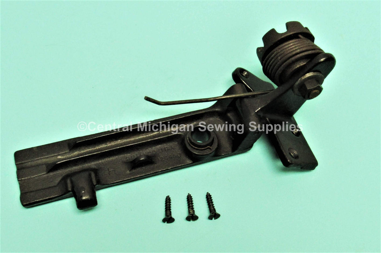 Vintage Original Singer Cabinet Assist Hinge / Lift Hinge - Central Michigan Sewing Supplies
