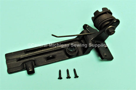 Vintage Original Singer Cabinet Assist Hinge / Lift Hinge - Central Michigan Sewing Supplies