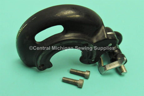 Vintage Original Singer Model 101 Bobbin Winder Complete - Central Michigan Sewing Supplies