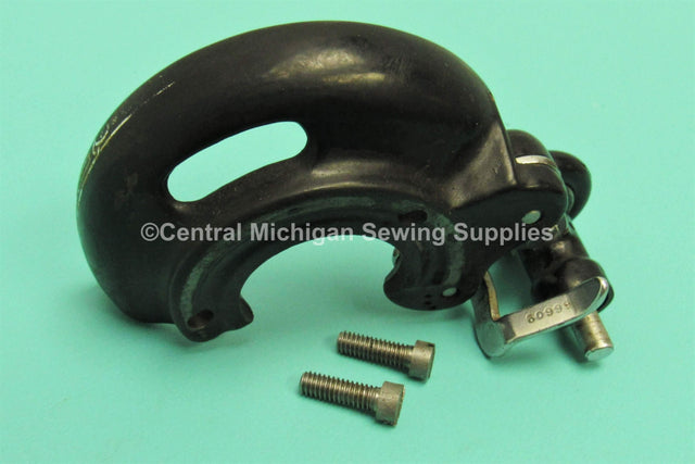 Vintage Original Singer Model 101 Bobbin Winder Complete - Central Michigan Sewing Supplies