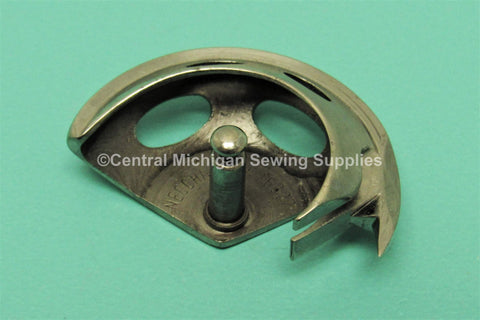 Vintage Original Necchi Sewing Machine SuperNova Hook part # 26327 - Central Michigan Sewing Supplies