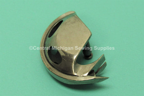 Vintage Original Necchi Sewing Machine SuperNova Hook part # 26327 - Central Michigan Sewing Supplies