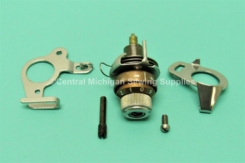 Original Singer Upper Tension Parts - Fits Models 401A & 403A - Central Michigan Sewing Supplies