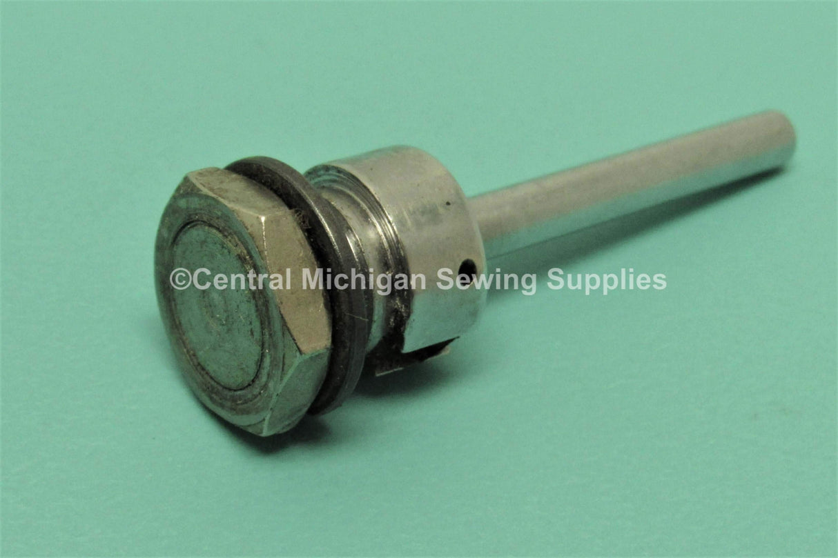 Vintage Original Fold Down Spool Pin - Central Michigan Sewing Supplies