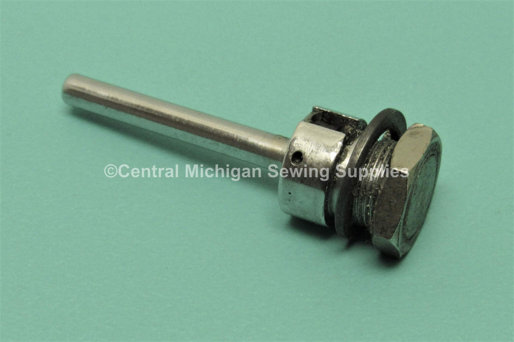 Vintage Original Fold Down Spool Pin - Central Michigan Sewing Supplies
