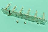 Vintage Original Singer Cabinet Drawer Thread Spool Holder Part # 136001 - Central Michigan Sewing Supplies