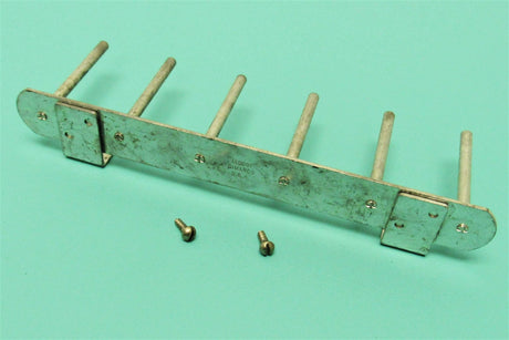 Vintage Original Singer Cabinet Drawer Thread Spool Holder Part # 136001 - Central Michigan Sewing Supplies