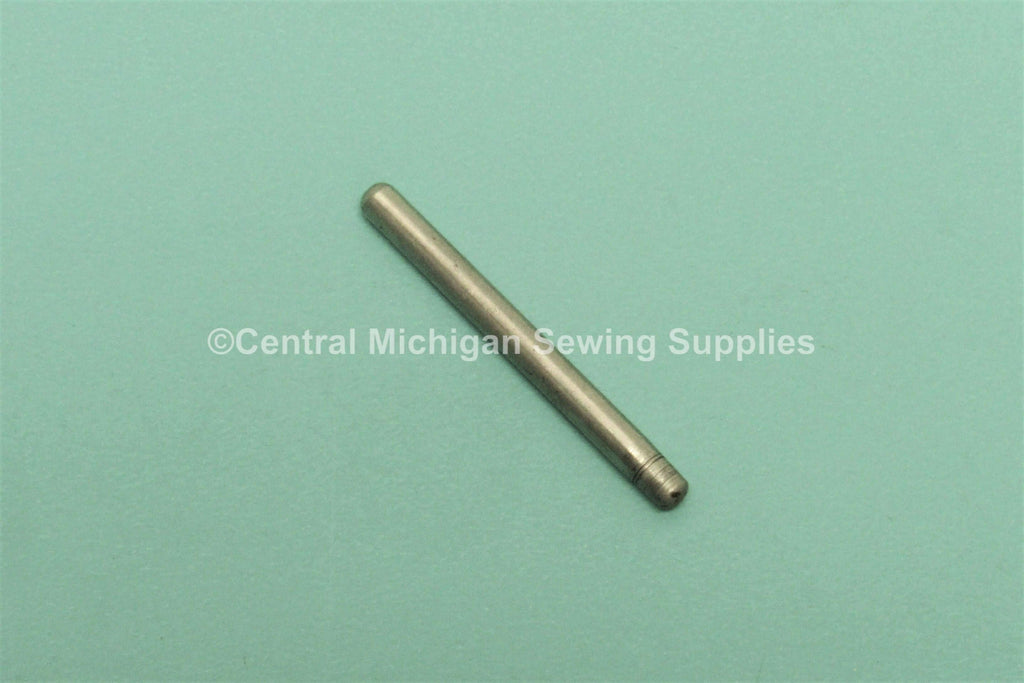 Vintage Original Singer Metal Press In Spool Pin Fits Models 15, 27, 127, 28, 128, 66, 99, 201, 306